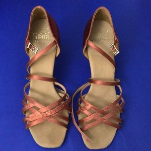 Ray Rose Ballroom & Latin Dance Shoes
